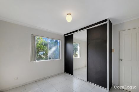 Property photo of 4/7 Heath Street Bankstown NSW 2200