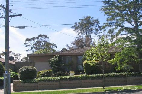 35 Weeden Dr, Vermont South, VIC 3133