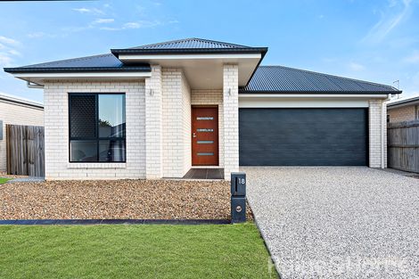 Property photo of 18 Japoon Street North Lakes QLD 4509