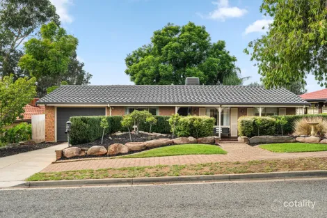 13 Lorikeet Ave, Modbury Heights, SA 5092