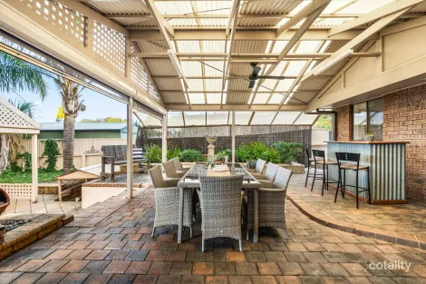 Property photo of 13 Lorikeet Avenue Modbury Heights SA 5092