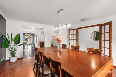 Property photo of 13 Lorikeet Avenue Modbury Heights SA 5092