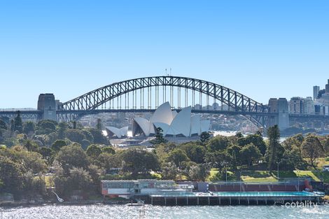 46/15 Wylde St, Potts Point, NSW 2011