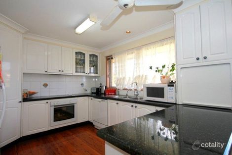 Property photo of 344 Marion Street Condell Park NSW 2200