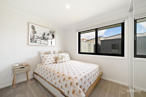 Property photo of 45 Fred Johns Crescent McKellar ACT 2617