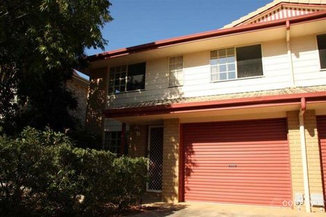 Property photo of 13/184 Radford Road Manly West QLD 4179