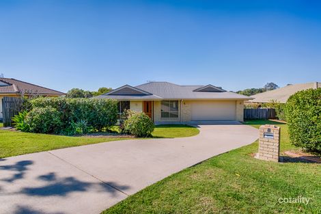 Property photo of 8 Killarney Court Southside QLD 4570