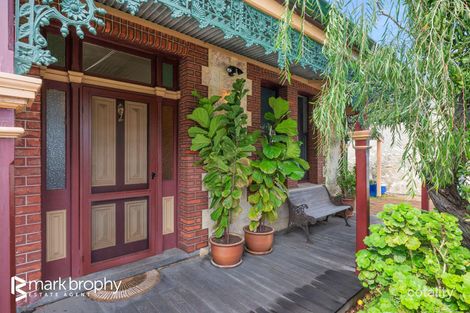 Property photo of 24 Wesley Street South Fremantle WA 6162