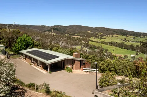 Property photo of 560 Yea Road Humevale VIC 3757