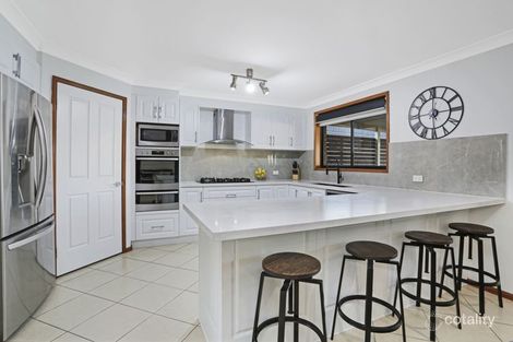 Property photo of 7 Chappel Court Mount Annan NSW 2567