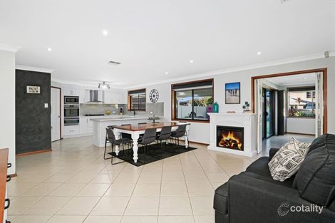 Property photo of 7 Chappel Court Mount Annan NSW 2567