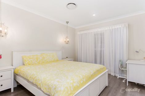 Property photo of 3/24 Bonogin Road Mudgeeraba QLD 4213