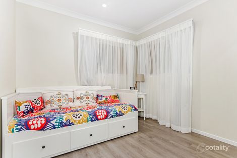 Property photo of 3/24 Bonogin Road Mudgeeraba QLD 4213