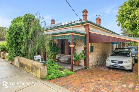 Property photo of 24 Wesley Street South Fremantle WA 6162