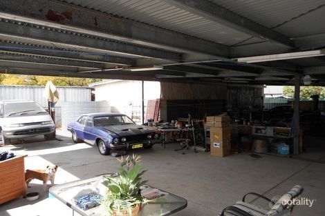 Property photo of 42 First Street Weston NSW 2326