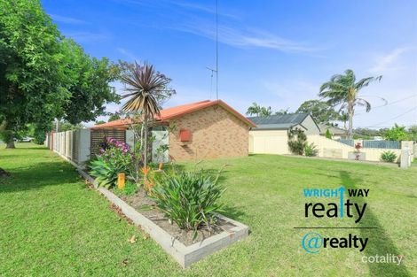 Property photo of 26 John Street Basin View NSW 2540