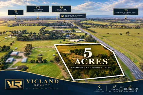 10 PENNSYLVANIA AVE, BATESFORD, VIC 3213