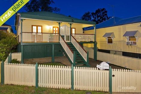111 Fernberg Rd, Paddington, QLD 4064