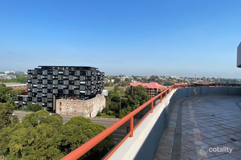 Property photo of 13/152-164 Bulwara Road Pyrmont NSW 2009