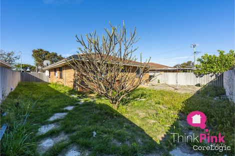 Property photo of 71B Channon Street Cannington WA 6107