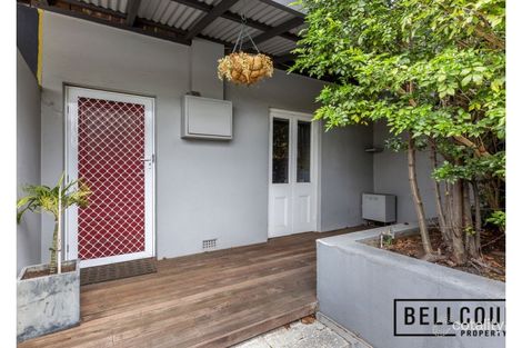 Property photo of 45 Vincent Street Mount Lawley WA 6050