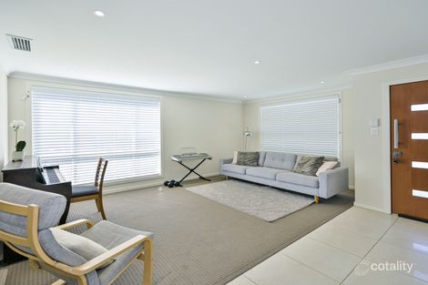 Property photo of 25 Explorer Street Gregory Hills NSW 2557