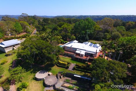 Property photo of 41 Mill Hill Road Montville QLD 4560