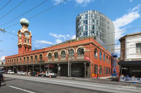 Property photo of 301/140 Swan Street Cremorne VIC 3121