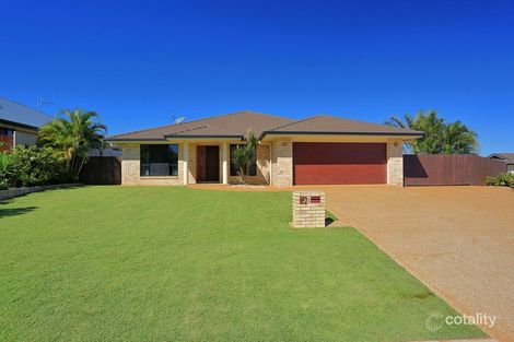 Property photo of 2 Harmony Court Kalkie QLD 4670