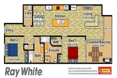 Property photo of 14/40 Fitzgerald Esplanade Innisfail QLD 4860