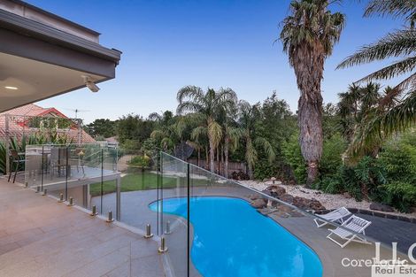Property photo of 21 Mont Court Vermont South VIC 3133