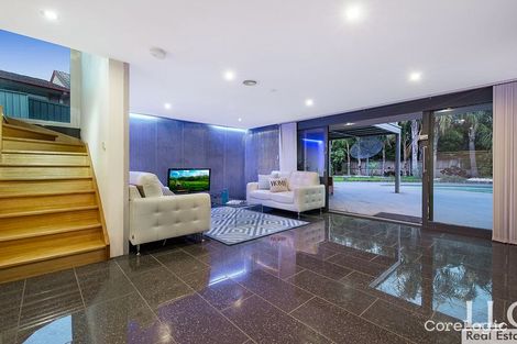 Property photo of 21 Mont Court Vermont South VIC 3133