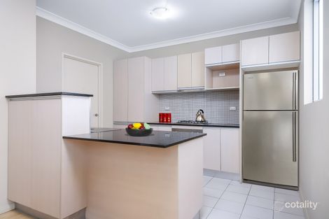 Property photo of 1/31 Byron Street Croydon NSW 2132