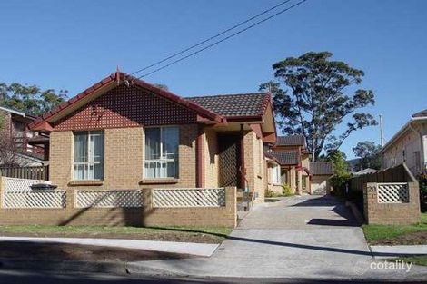 1/20 Vickery St, Gwynneville, NSW 2500