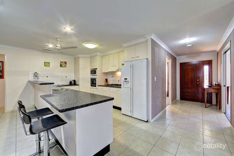 Property photo of 2 Harmony Court Kalkie QLD 4670