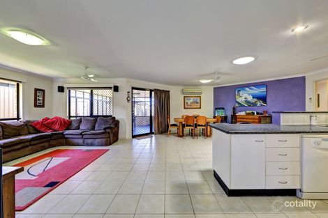 Property photo of 2 Harmony Court Kalkie QLD 4670