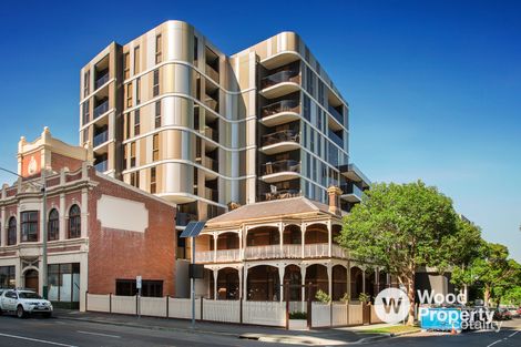 408/1a Launder St, Hawthorn, VIC 3122