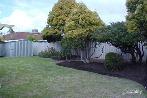 Property photo of 8 Liata Court Thornlie WA 6108