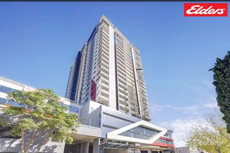 1908/2 Mary St, Burwood, NSW 2134