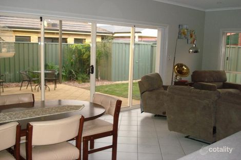 Property photo of 20 Innes Circuit Mawson Lakes SA 5095