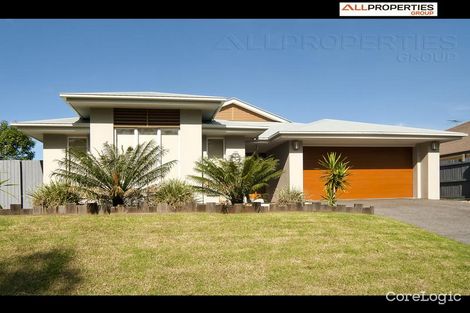 Property photo of 86 Mount Archer Road Parkinson QLD 4115