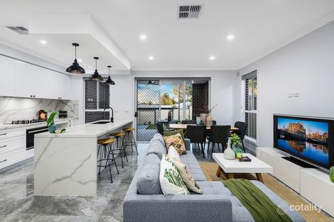 Property photo of 15A Thomas Avenue Lurnea NSW 2170