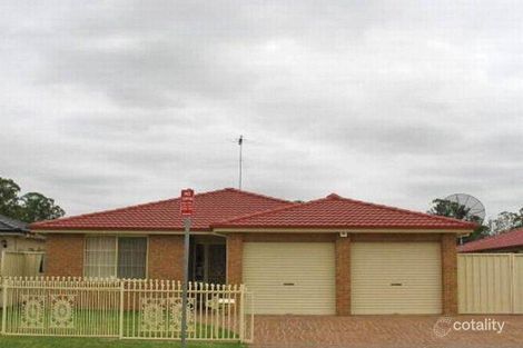 6 Sardyga St, Plumpton, NSW 2761