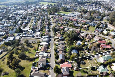 3/26 Beverley Hills Rd, Newstead, TAS 7250