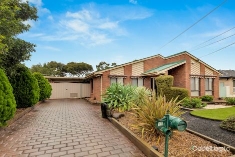 Property photo of 17 Bernhardt Avenue Hoppers Crossing VIC 3029