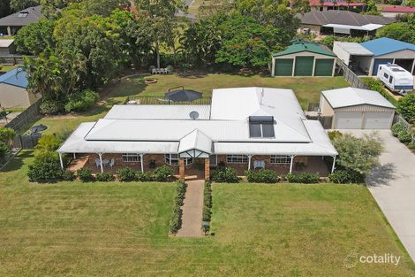 Property photo of 157-159 Gilston Road Wondunna QLD 4655