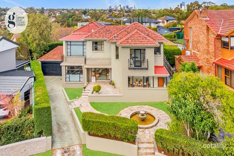 Property photo of 16 Heights Crescent Middle Cove NSW 2068