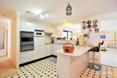 Property photo of 19 Caltowie Place Coffs Harbour NSW 2450