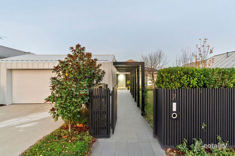 7 Frank St, Newtown, VIC 3220
