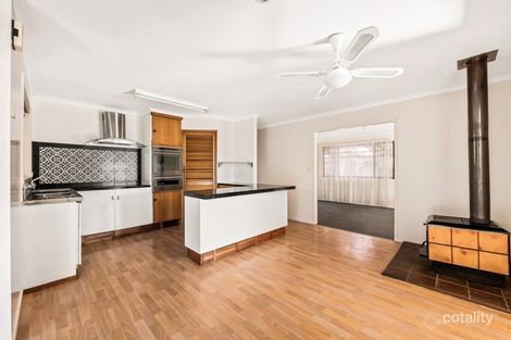 Property photo of 23 Rome Street Newtown QLD 4350